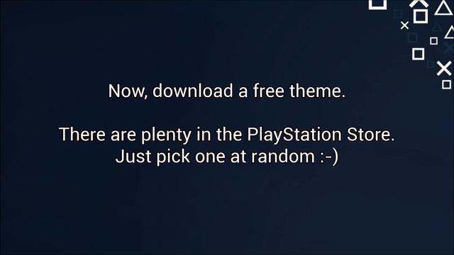 PS4 EASY FIX Error CE-38606-3 Can't Download Themes смотреть онлайн