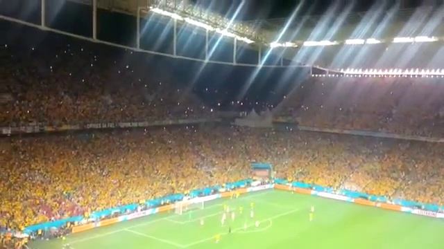 Реакция на второй гол Неймара смотреть онлайн