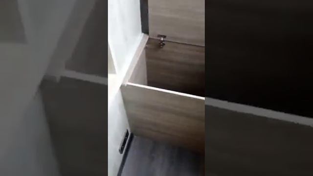 Отделка балкона #5 смотреть онлайн