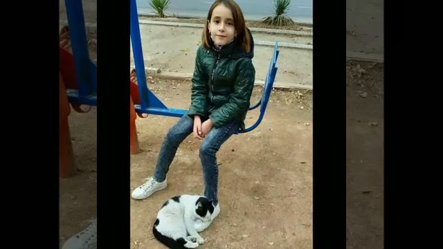 Какой был у меня монтаж и какой стал!😍 смотреть онлайн