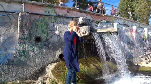 Одесса. Рестораны на набережной Ланжерона. Пляж Отрада. смотреть онлайн