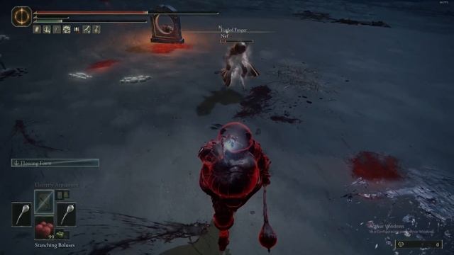 Happy NOX FLOWING HAMMER Day Everyone! | ELDEN RING PvP