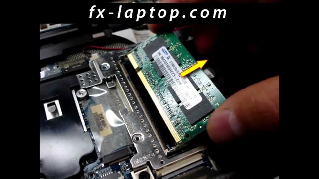 Disassembly Toshiba Satellite M100 M105 - replacement, clean, take apart, keyboard, screen, battery смотреть онлайн