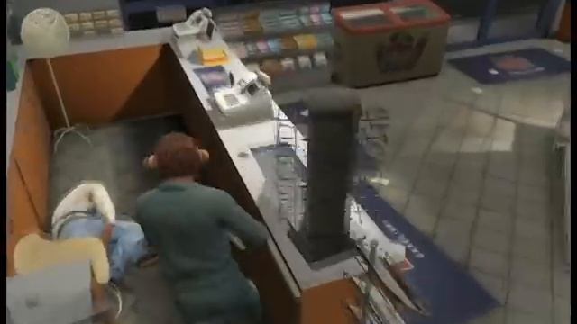 Что делать, как грабить в GTA 5 после сюжетки, мисий. смотреть онлайн