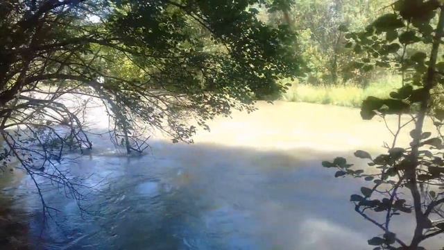 Ancient Talas River смотреть онлайн