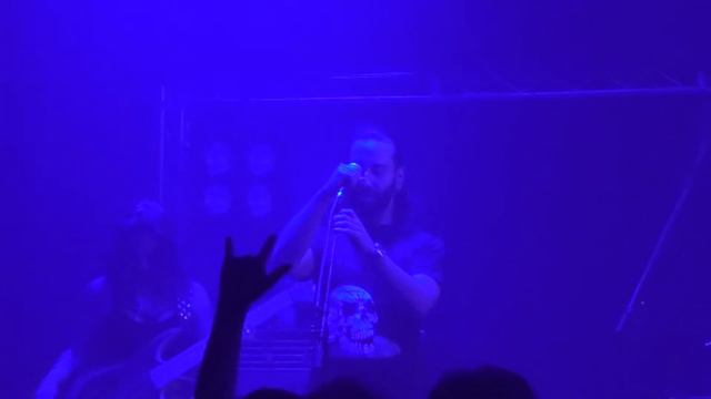 Drosera - Live @ Gagarin TLV