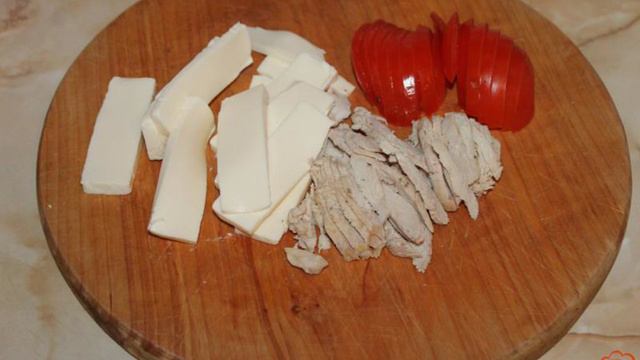 Книга рецептов