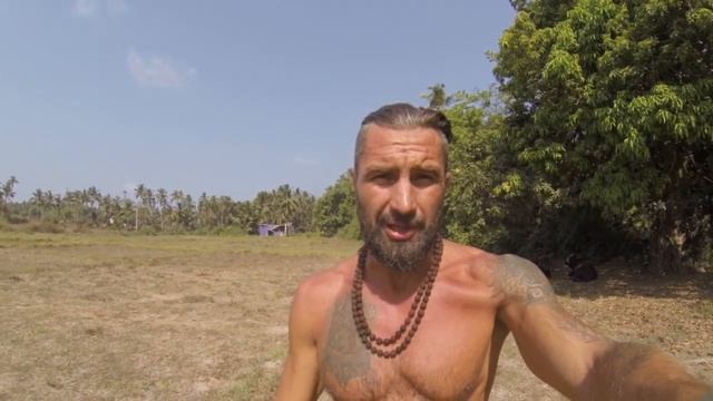 Йога Фестиваль на Урале 26-27 августа 2017 смотреть онлайн