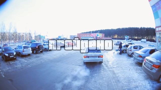 GTA Izhevsk city смотреть онлайн