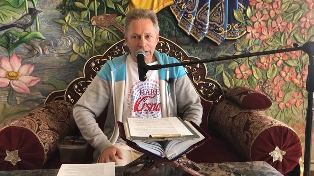 2023-05-15 - ШБ 1.8.18 - Что такое настоящая молитва смотреть онлайн