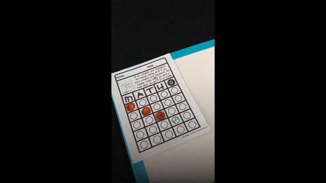 MATHO Homework Incentive смотреть онлайн