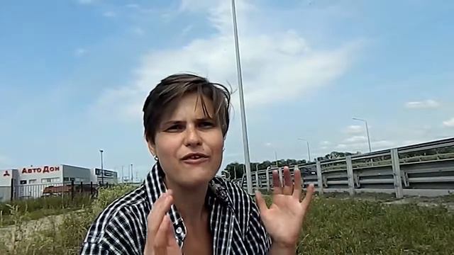 Автостоп на Утриш 2017 от "Северного Ветра" видео №3 смотреть онлайн