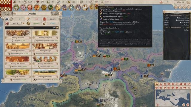 IMPERATOR: ROME | REVIEW - The Next Big Paradox Grand Strategy Game смотреть онлайн