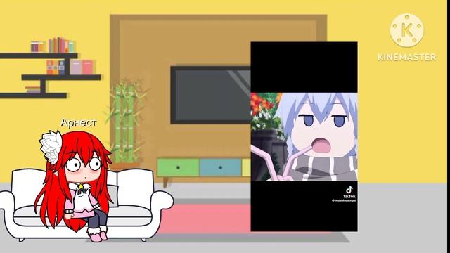 реакция на тт ,,Класс героев,, 2 часть смотреть онлайн