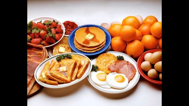 Диета Дюкана  описание, меню на каждый день