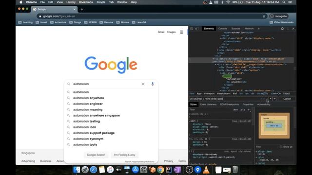 How to get CSS selector смотреть онлайн