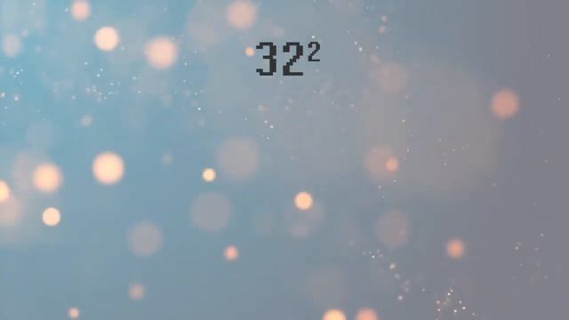 Возведение двузначных чисел в квадрат в уме. Метод Трахтенберга. смотреть онлайн