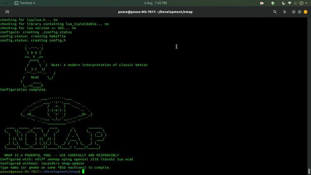 How to install #Metasploit in ubuntu 20.04 смотреть онлайн