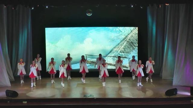 Ансамбль "Неразлучные друзья" "Чудо Земля" смотреть онлайн