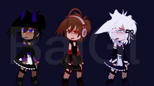 [2]-meme-[BLA BLA BLA]-//YeosM World// Dean, Bay, Lang, Oty And Poor