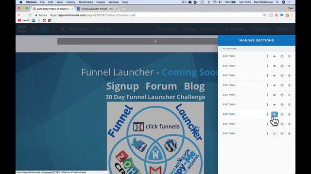 Quick Fix: ClickFunnels Submit Form Button Not Working смотреть онлайн