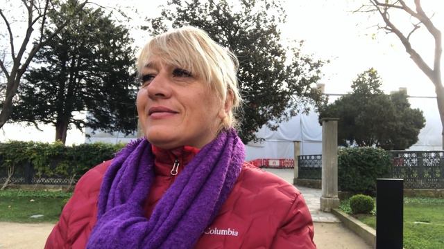 Стамбул. Гарем, дворец Топкапы. смотреть онлайн