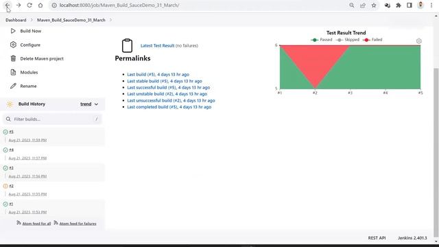 Date Picker in Selenium using java смотреть онлайн