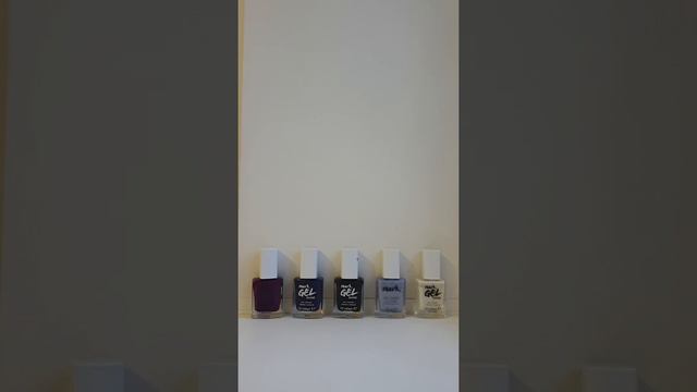 Срок истёк! Лаки, которые пора выбросить. смотреть онлайн