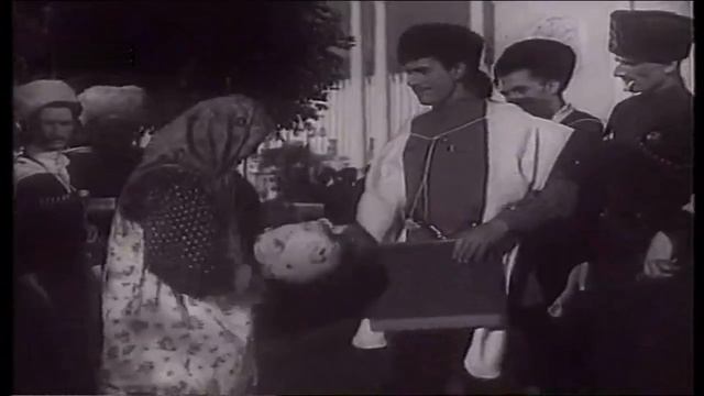 ВДНХ СССР 80 ЛЕТ смотреть онлайн