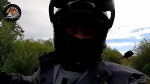 Квадроцикл Сигвей Снарлер 600 грязь брод тест