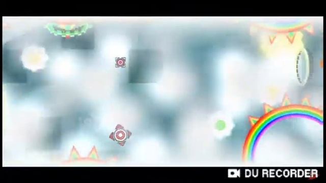 Моя реакция на falling up geometry dash (video by nexus) смотреть онлайн
