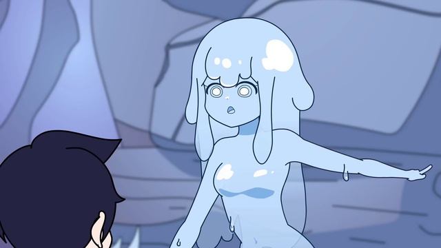 Новичок одержимый слизью Короткометражные Аниме сериалы Озвучка На Русском смотреть онлайн