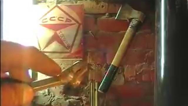 Ключ самодельный для снятия тормозных шлангов 1 .special tooling смотреть онлайн