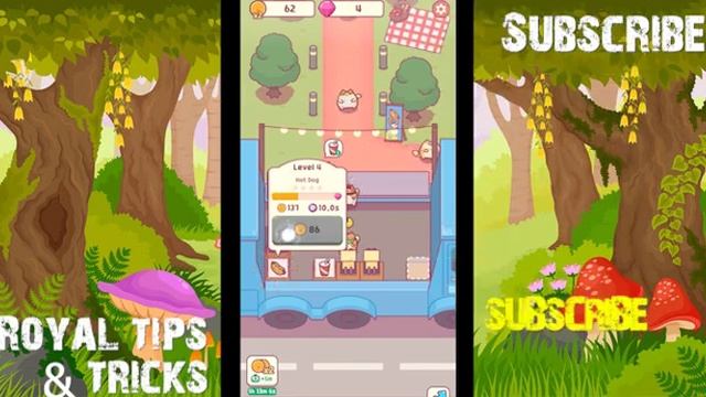 Cat snack bar mod apk unlimited money and free rewards | cat snack bar game mod смотреть онлайн