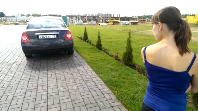 Покупка таунхауса Сабидом Белый город смотреть онлайн