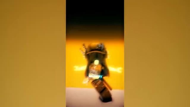 Roblox edits - TikTok Compilation #124 смотреть онлайн