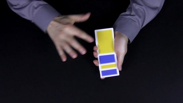 Huile & Eau recto-verso 2.0 - variation смотреть онлайн