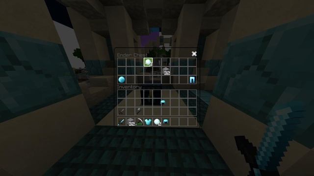 Hive SkyWars Mega and ZEQA Gameplay from Java Player смотреть онлайн