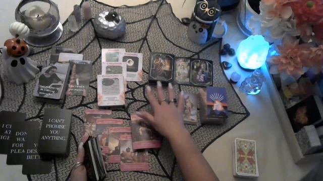 ♑Capricorn Nov 2023 A Past Twin didn't respect U, U want a new connection or has past Twin changed? смотреть онлайн