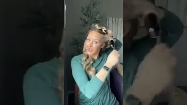 ? Only $19 for any L’ange Le Curl wand смотреть онлайн