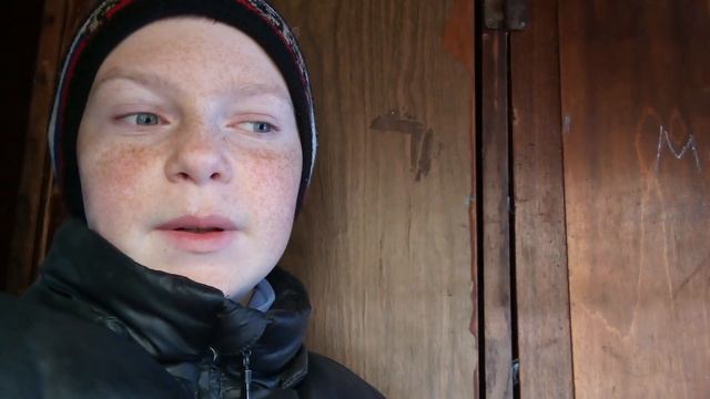 VLOG Думал, будет теплее. Когда будет 2 часть фактов. В классе куча техники смотреть онлайн