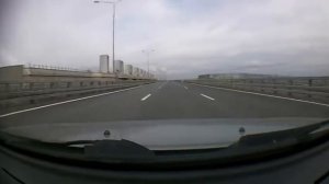 А-118 КАД Спб Ораниенбаумский пр - Комендантский пр