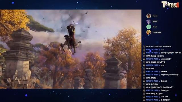 СМОТРИМ XBOX & BETHESDA SHOWCASE | ГЕЙМПЛЕЙ STARFIELD 2022 смотреть онлайн