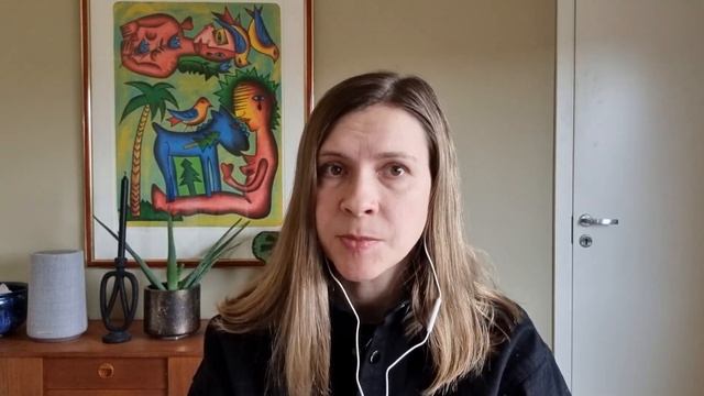 Почему хорошо быть женщиной в Норвегии? смотреть онлайн