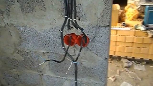 Электромонтаж дома Белгород смотреть онлайн