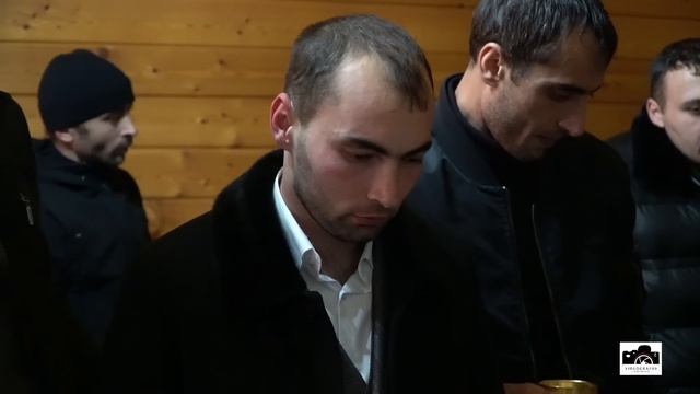 Назир и Джамиля