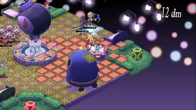 Highlight: The Level 99 Trick(Disgaea 4 Switch) смотреть онлайн