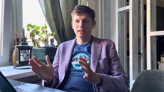 Приглашение Домофонщиков на ТТС21 Самара (29.06-3.07.) смотреть онлайн
