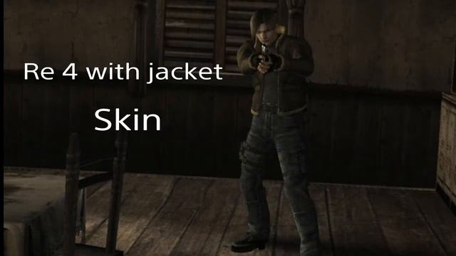 Possible Resident Evil Skins For Dead By Daylight смотреть онлайн