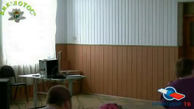 Маслов Марк Александрович ВИК"ЛОТОС" смотреть онлайн